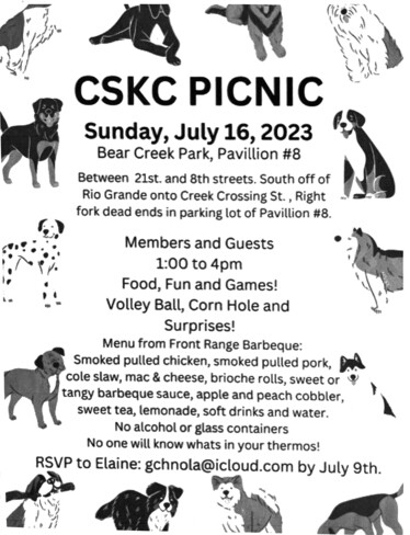 2025 Ice Cream Social